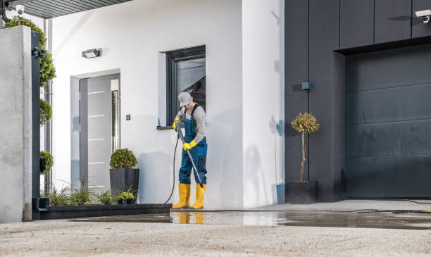 Trusted Harper, KS Pressure Washing Experts